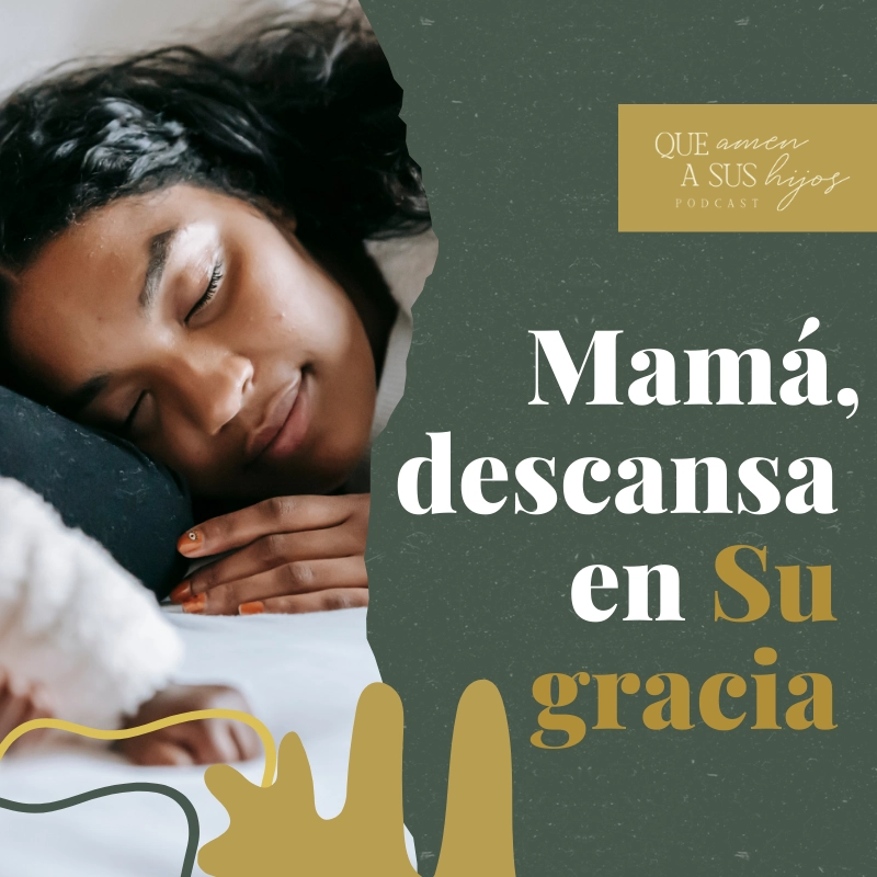 Portada de Que amen a sus hijos