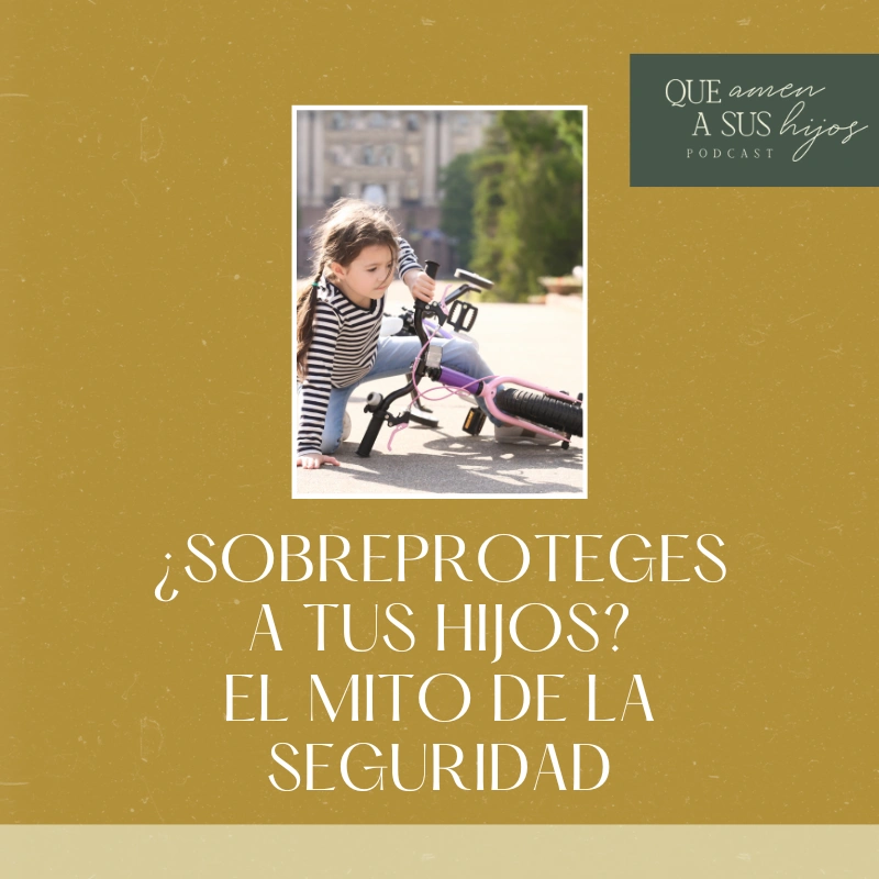 Portada de Que amen a sus hijos