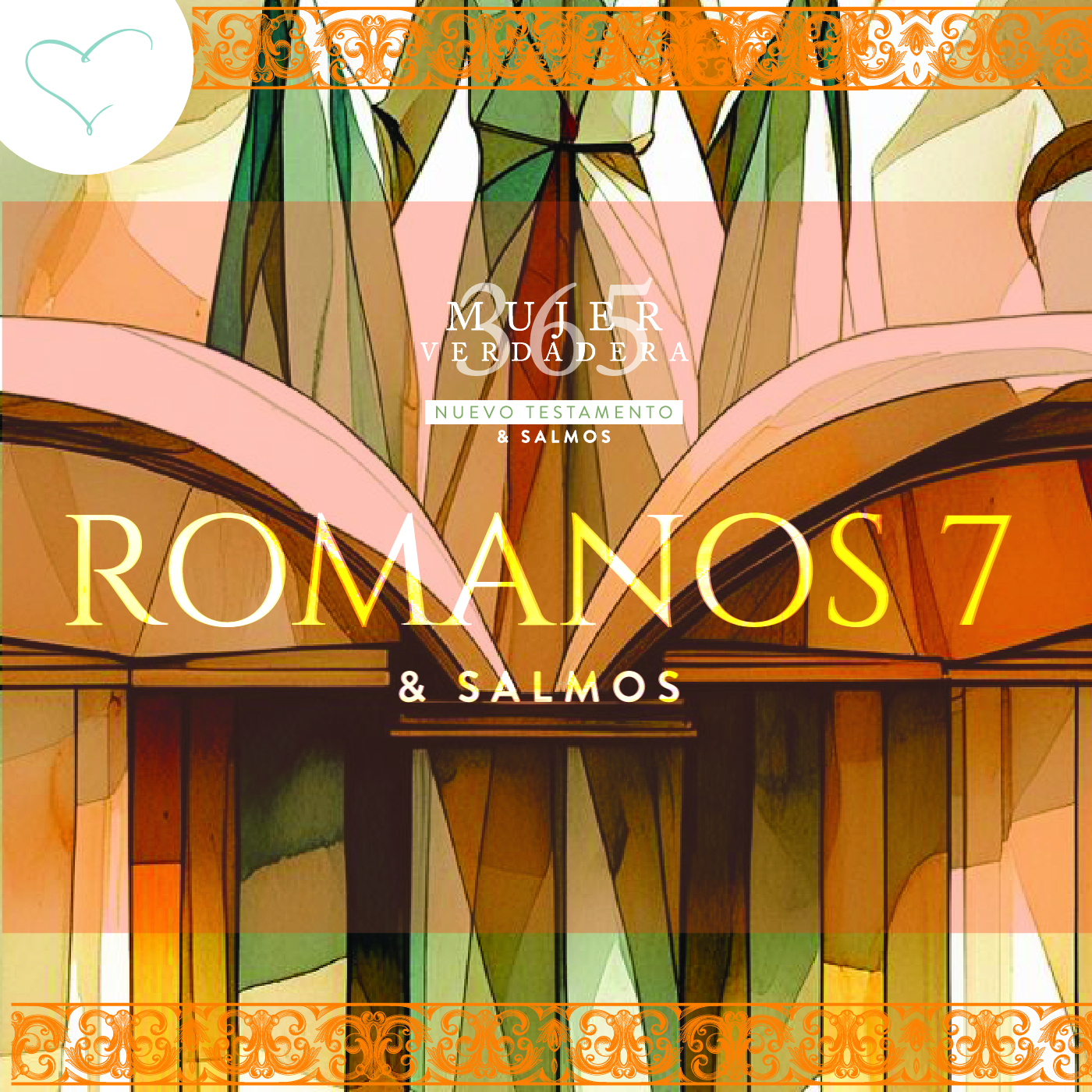 Día 174 | Romanos 7