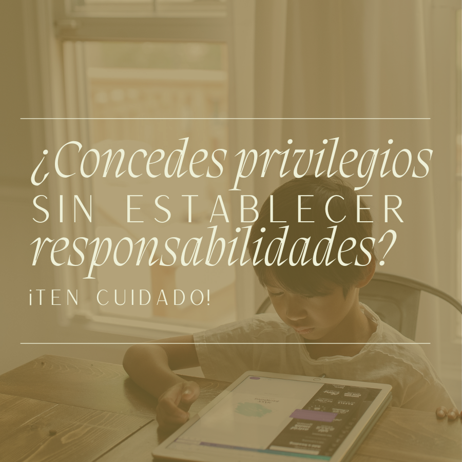 Portada de Que amen a sus hijos