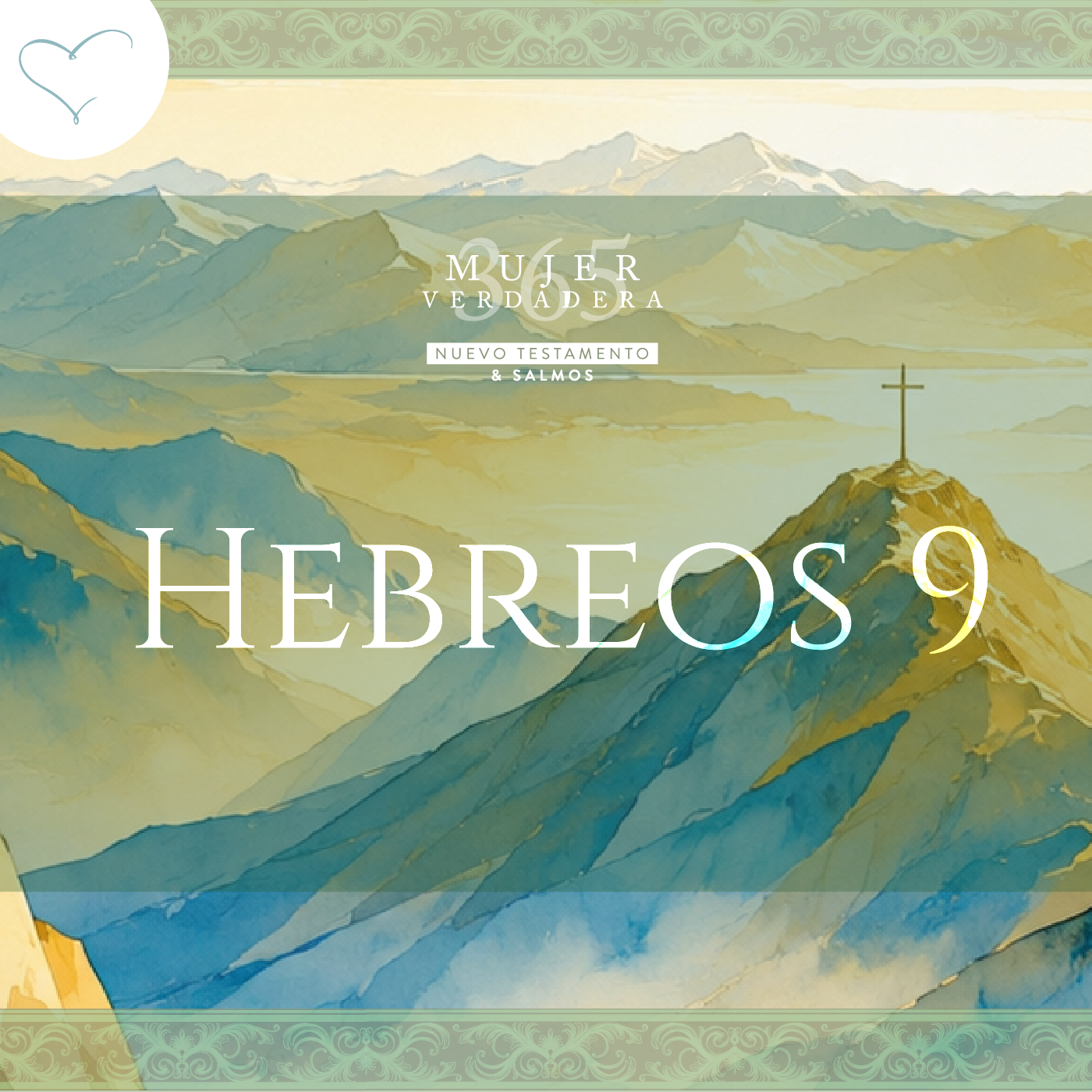Portada de Mujer Verdadera 365: Nuevo Testamento y Salmos
