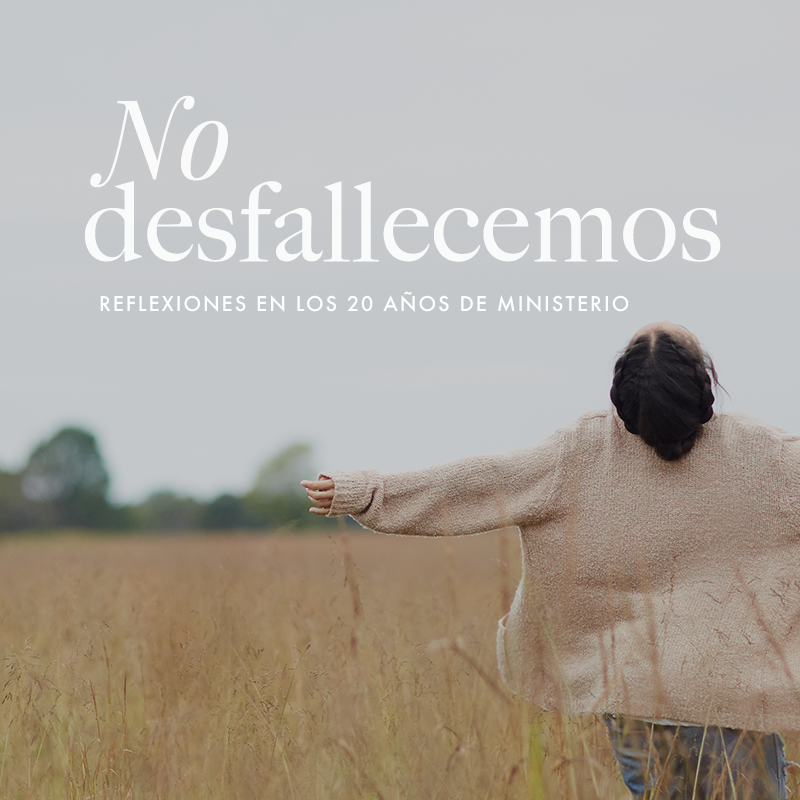 Perseverando en medio de la adversidad