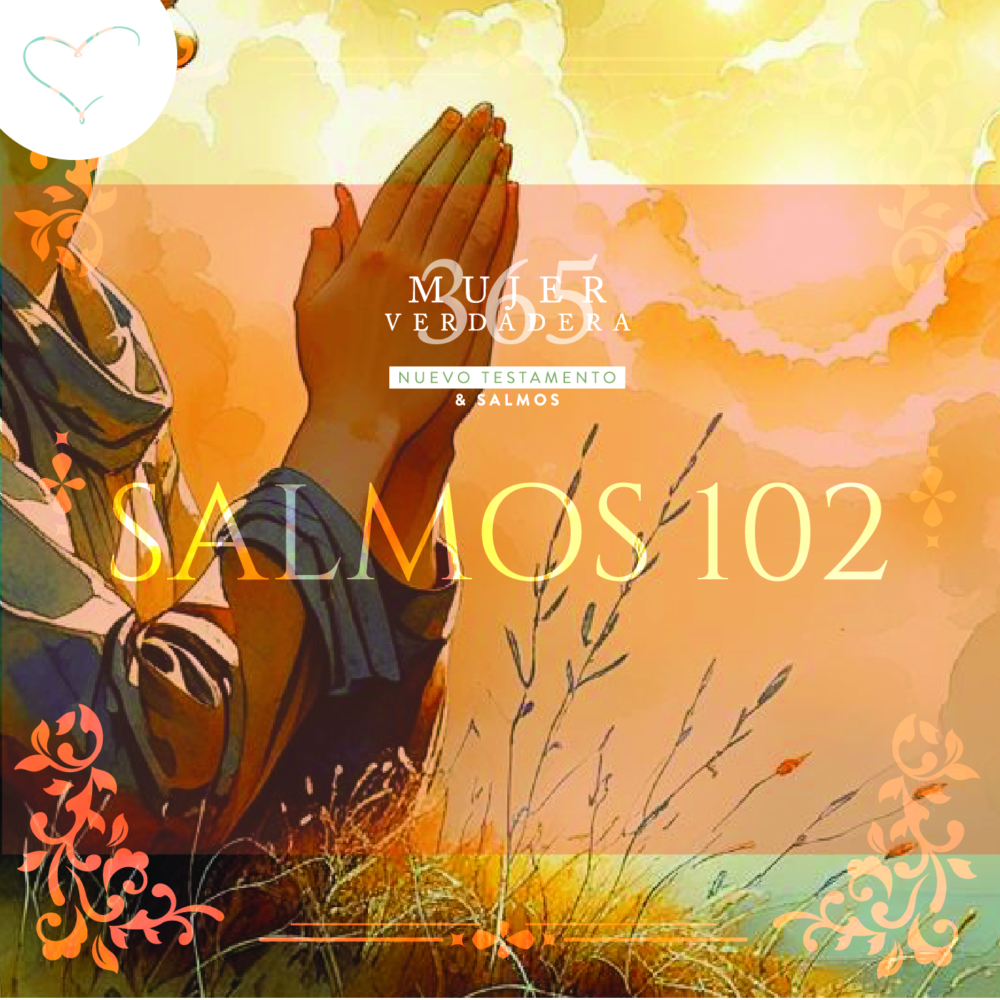 Día 186 | Salmos 102