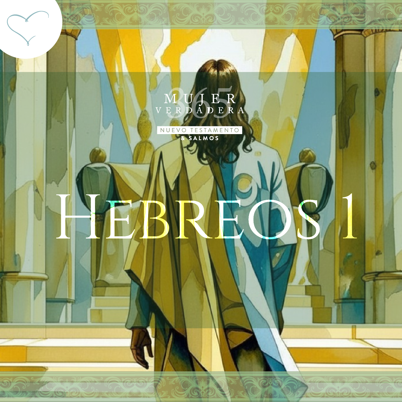 Día 287 | Hebreos 1