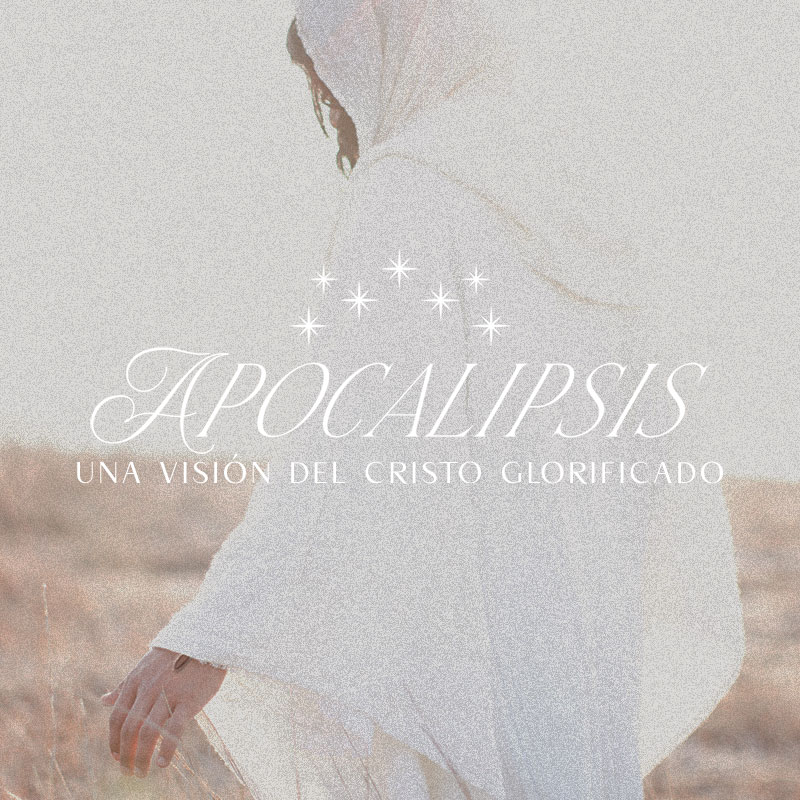 Una visión fresca de Dios