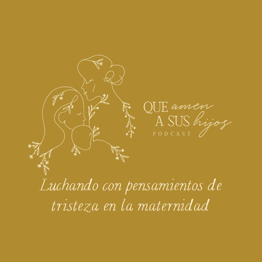 Portada de Que amen a sus hijos