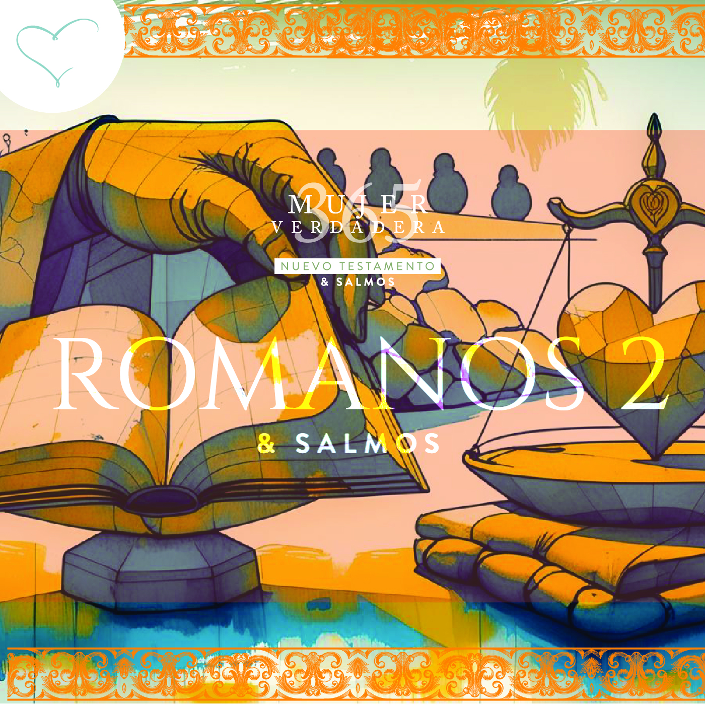 Día 167 | Romanos 2