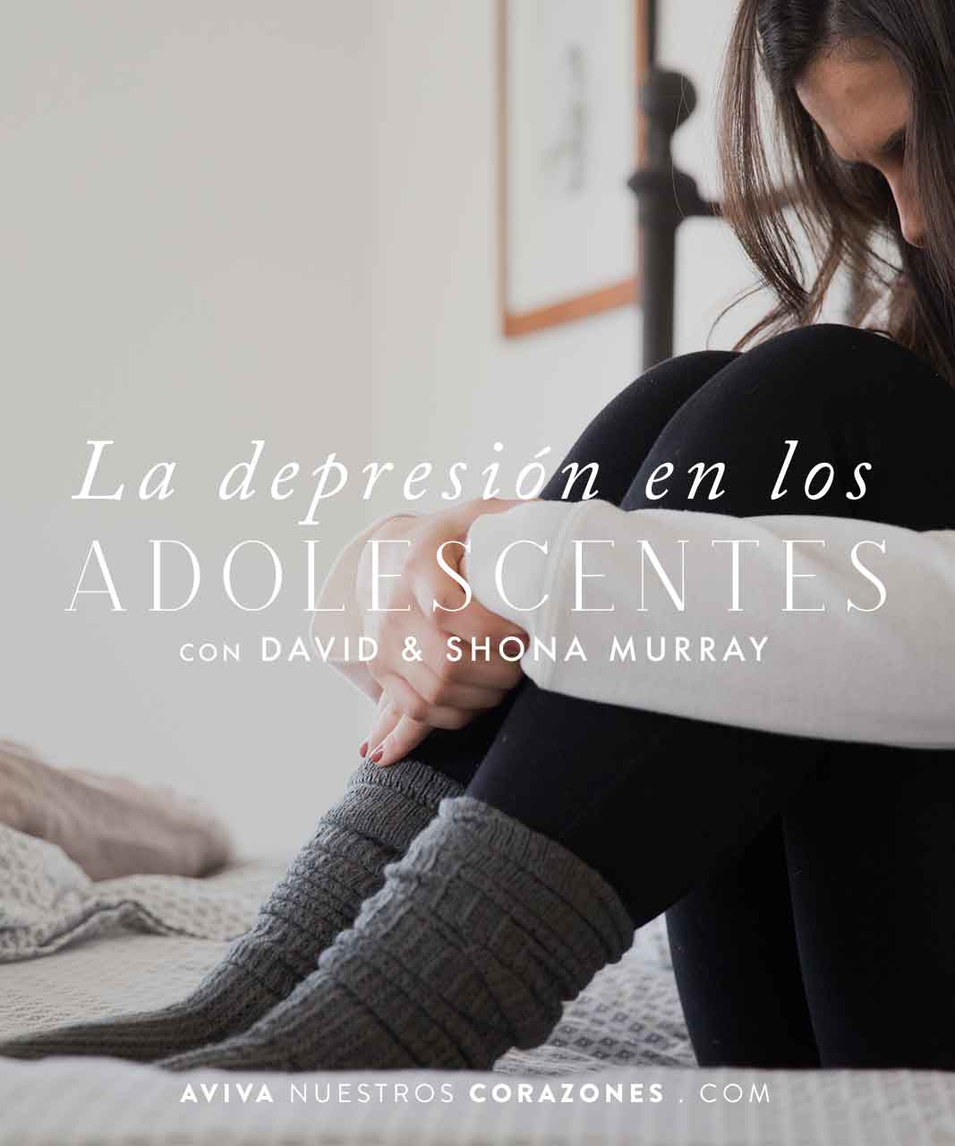 La depresión en los adolescentes, día 2