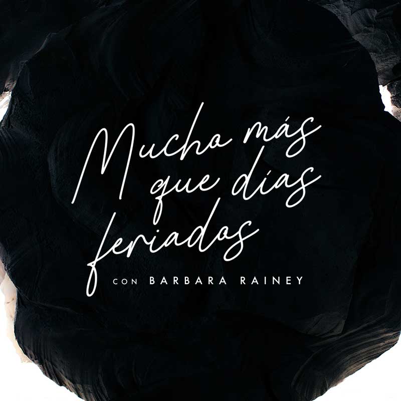 Una gloriosa esperanza