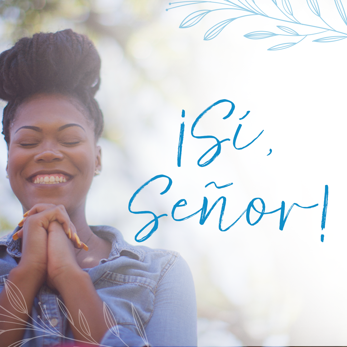 Una respuesta de rendición