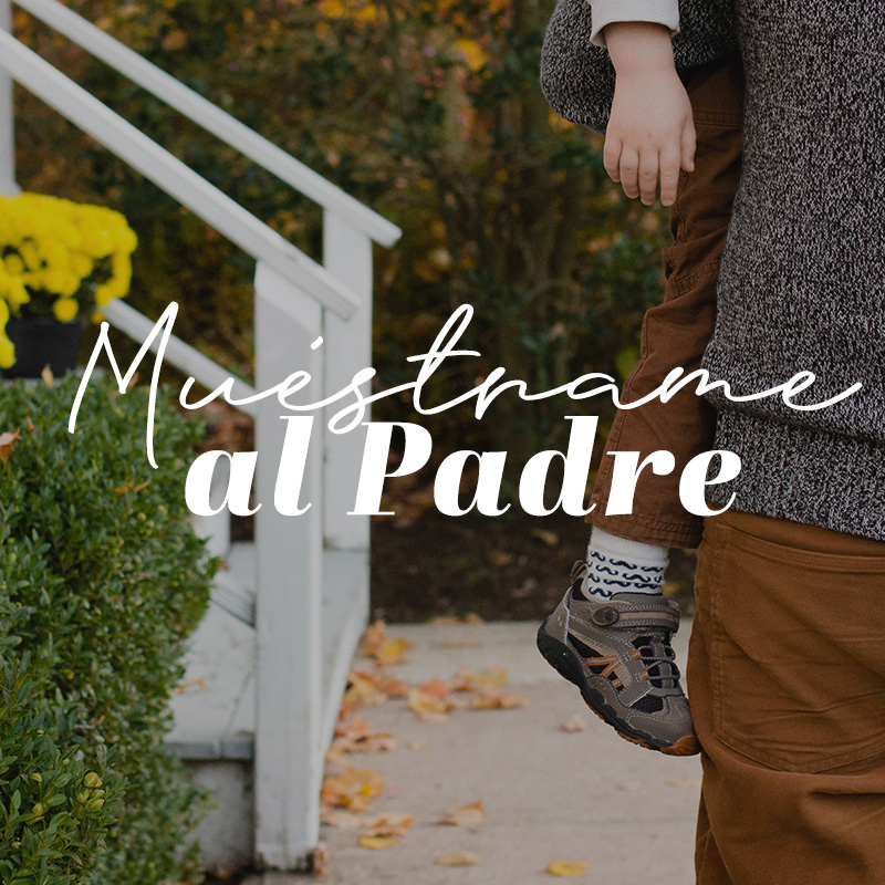 Dios es un buen Padre, aunque tu papá no lo sea