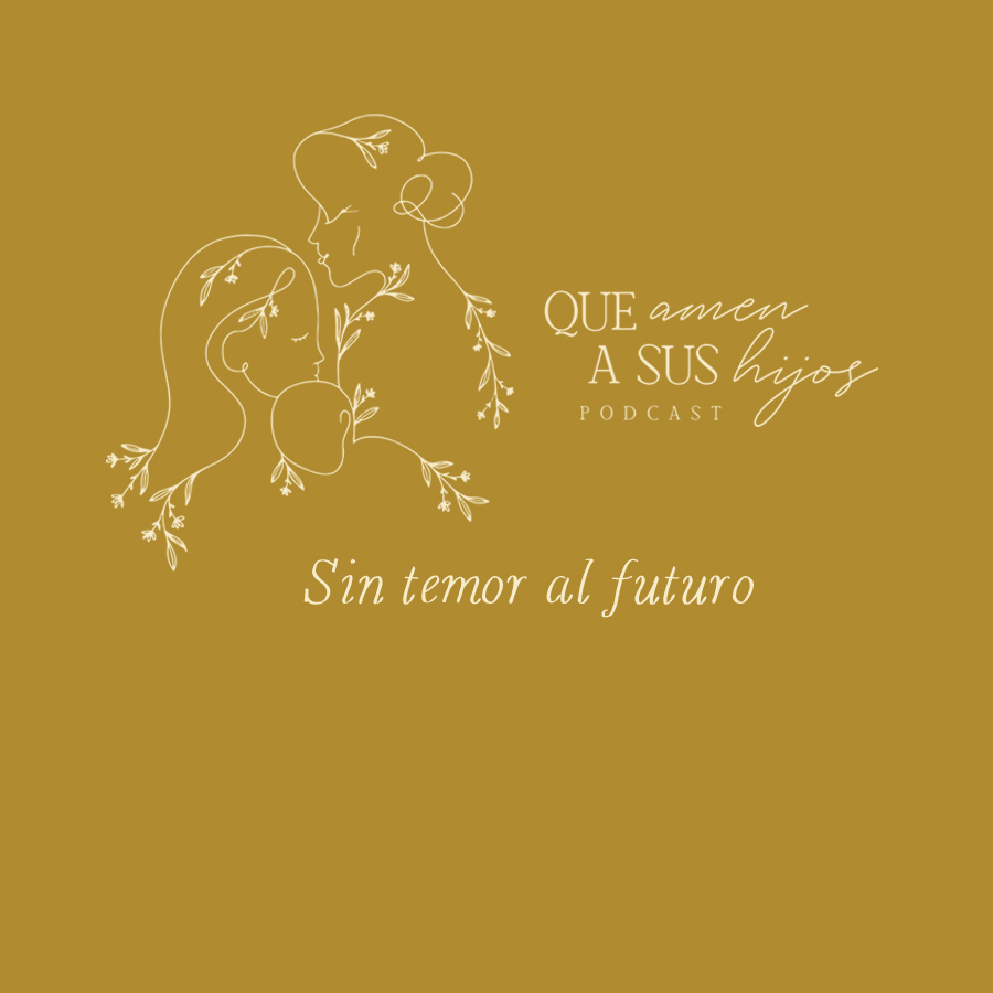 Portada de Que amen a sus hijos