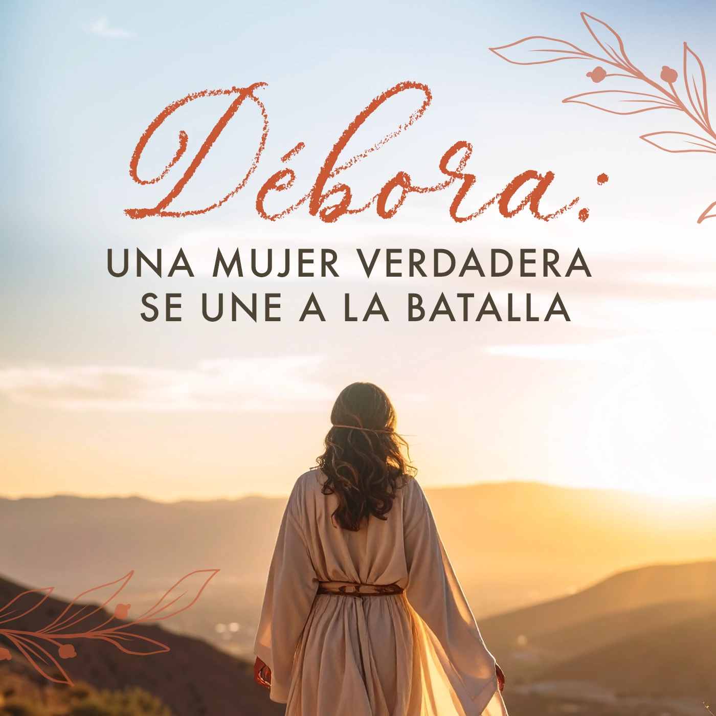 ¿Te unirás a la batalla?