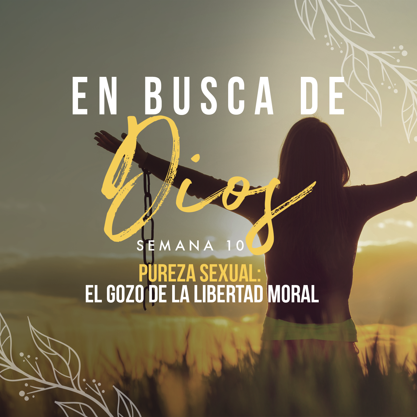 Restaura la intimidad