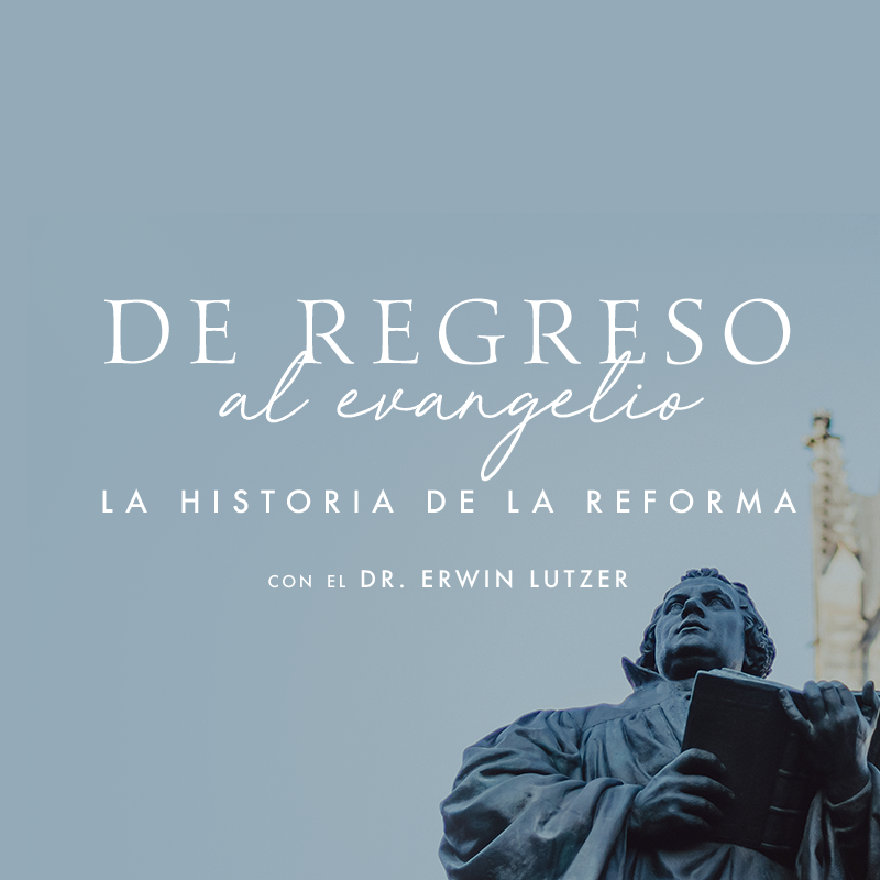 Las Cinco Solas de la Reforma Protestante