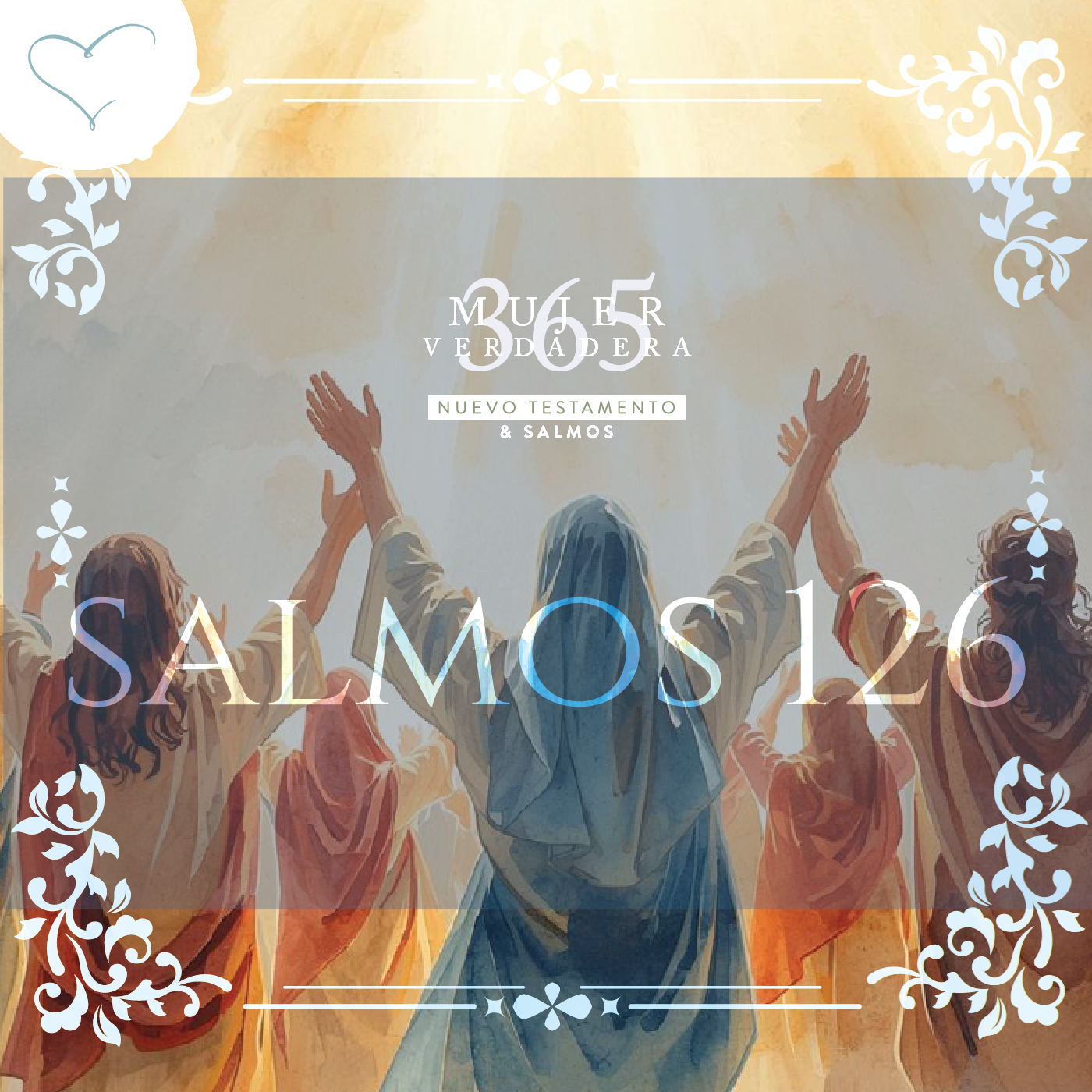 Día 283 | Salmos 126