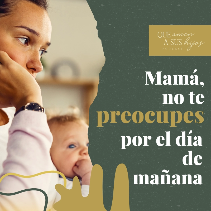 Portada de Que amen a sus hijos