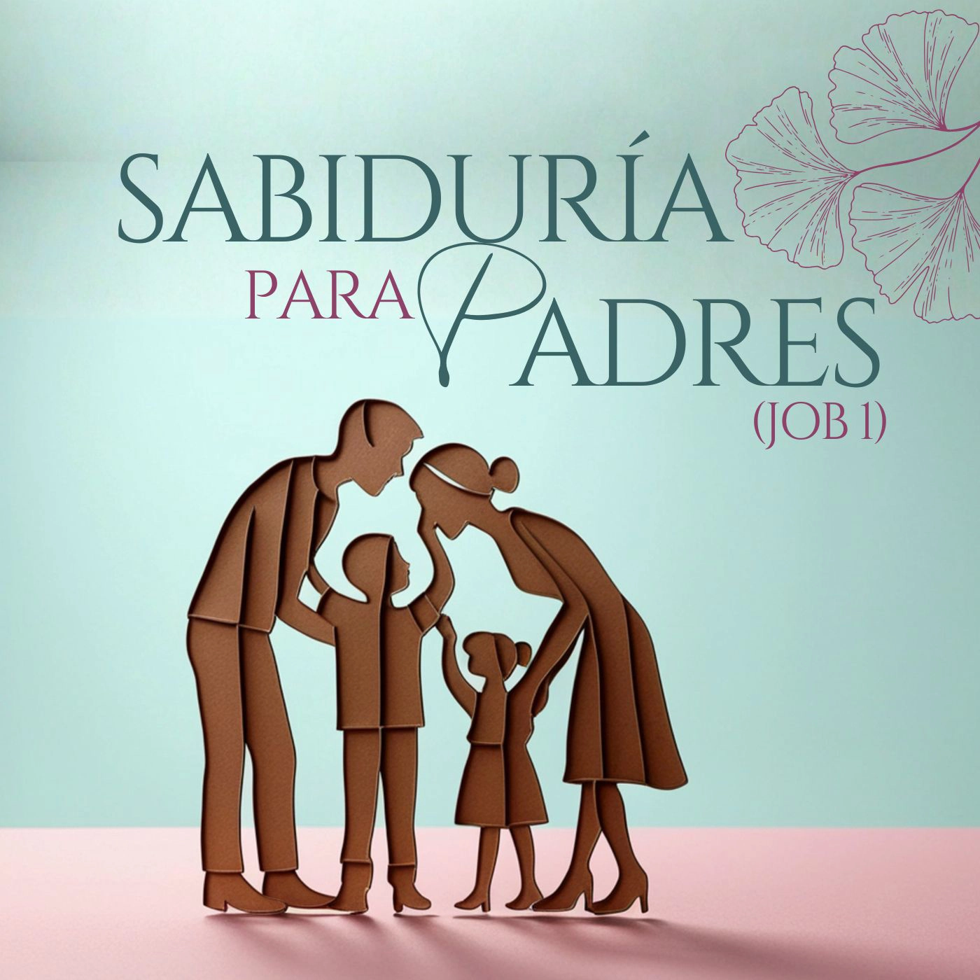 Aviva Nuestros Corazones - Crianza en la vida real episode artwork