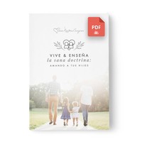 Amando a tus hijos LIBRO DIGITAL