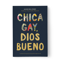 Chica gay, Dios bueno