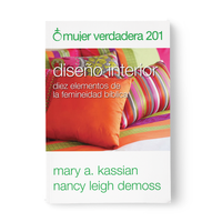 Mujer Verdadera 201: Diseño interior