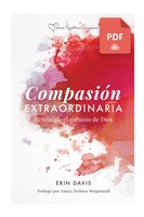 Compasión extraordinaria LIBRO DIGITAL