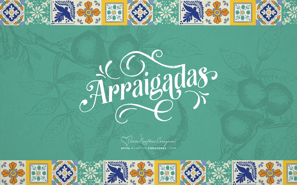 Arraigadas desktop wallpaper