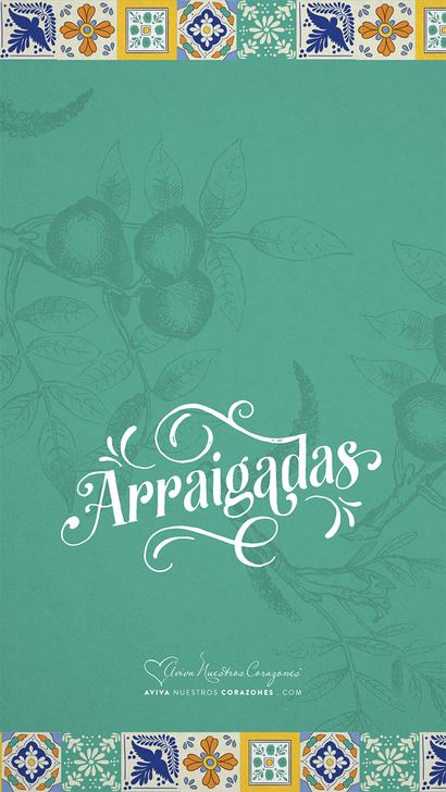 Arraigadas desktop wallpaper