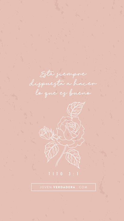 Tito 3:1 desktop wallpaper