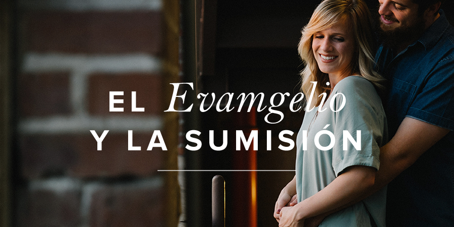 Miniatura de El Evangelio y la Sumisión
