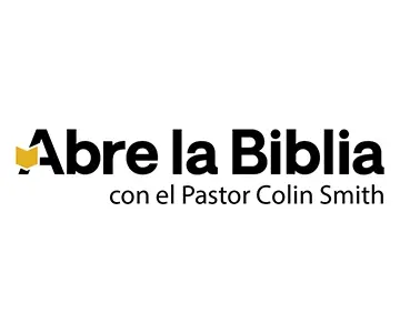 Abre la Biblia