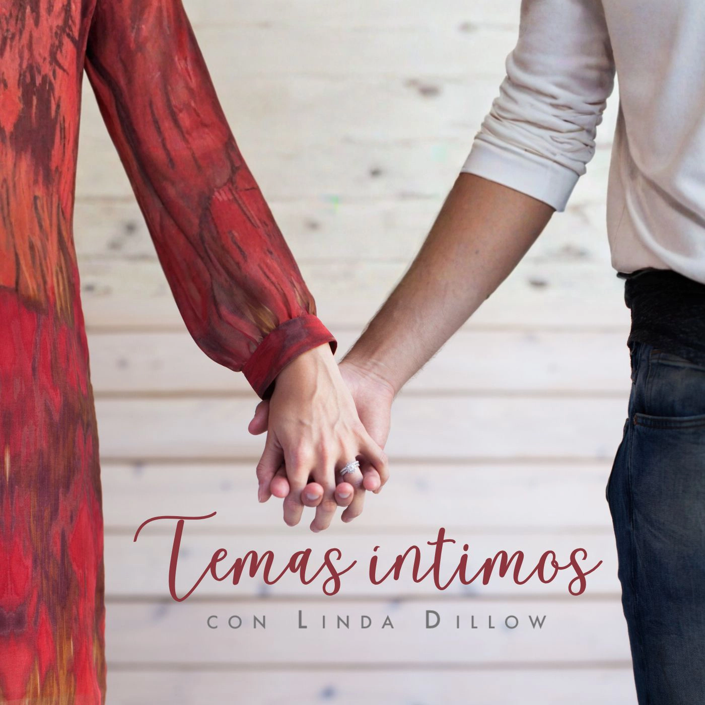Hechas para la intimidad