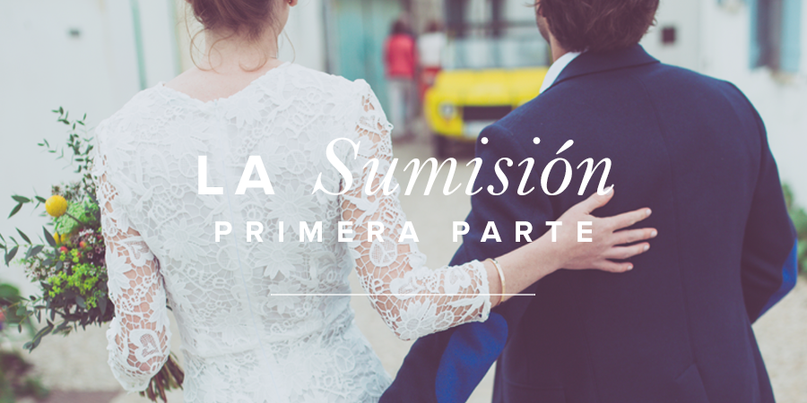 Miniatura de La sumisión - Primera parte
