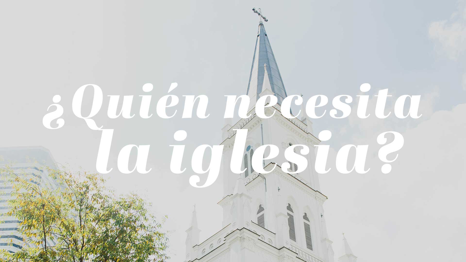Una visión gloriosa de la iglesia | Aviva Nuestros Corazones Episodio | Aviva Nuestros Corazones Una visión gloriosa de la iglesia | Aviva Nuestros Corazones Episodio | Aviva Nuestros Corazones
