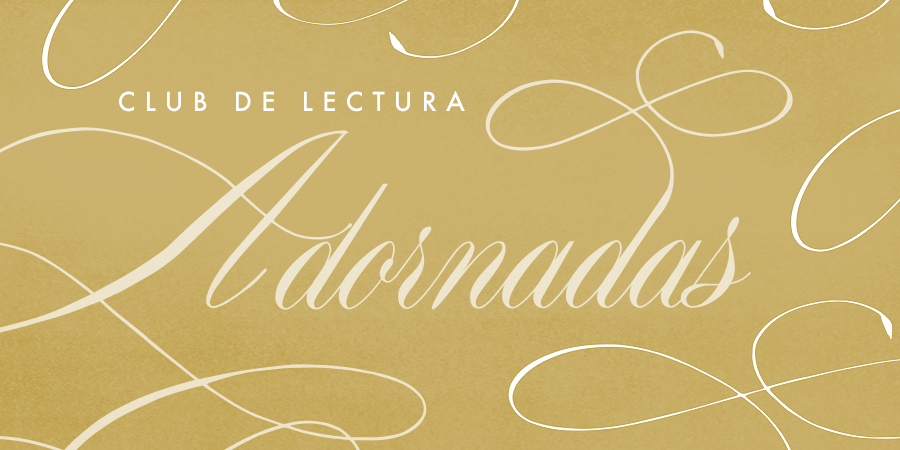 Miniatura de Vlog: El matrimonio y la sumisión | Club de lectura Adornadas | Semana 6
