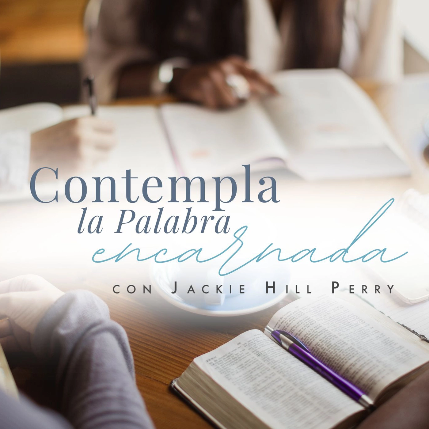 Qué pasaría si contempláramos a Jesús episode artwork
