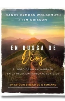 En busca de Dios