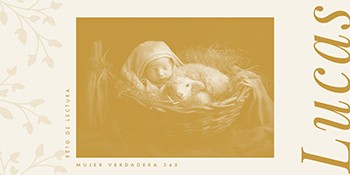 Infografía de Lucas