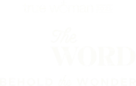 True Woman '25