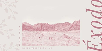 Infografía de Éxodo