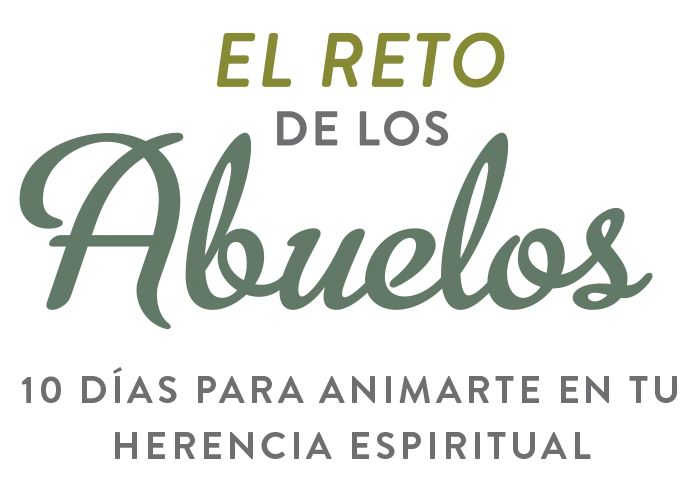 Reto de los abuelos
