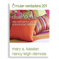 Mujer Verdadera 201