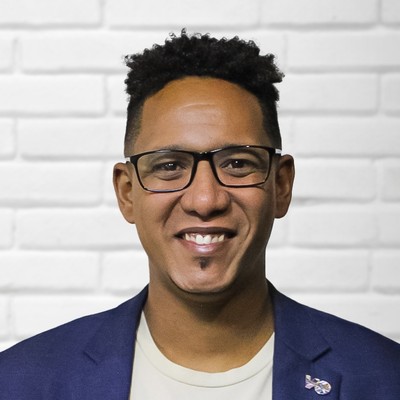 Eliud Sierra