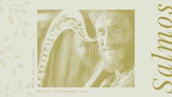 Infografía de Salmos