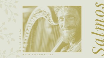 Infografía de Salmos