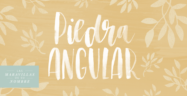 Piedra Angular Aviva Nuestros Corazones Episodio