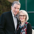 Robert & Nancy Wolgemuth