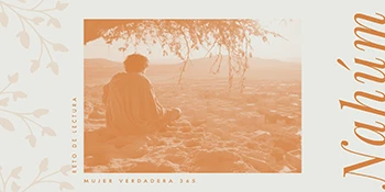 Infografía de Nahum