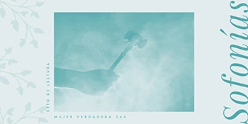 Infografía de Sofonías