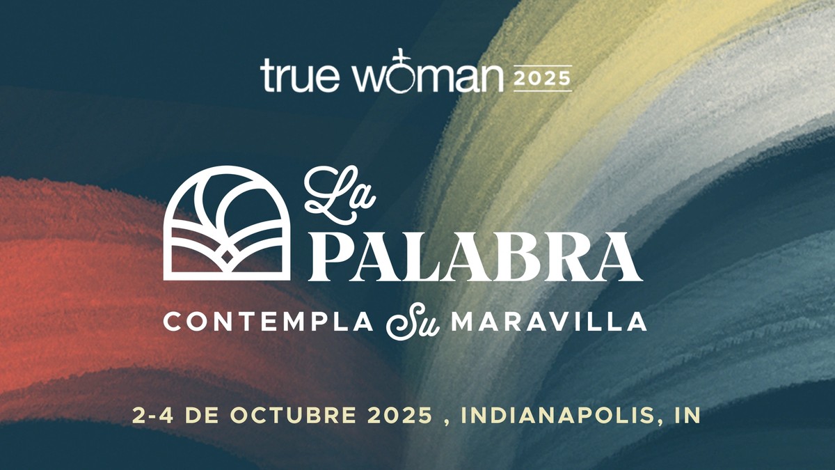 True Woman '25 image